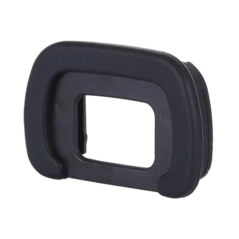 FR Eyepiece Eyecup For Pentax K5IIS K5II K30 K50 K5 K7 K-S1 K70 View Finder  - Image 2 of 2