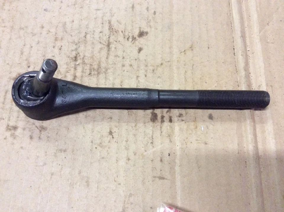 NUEVO NAPA 269-2637 Extremo de varilla de dirección exterior Foto 4 de 4