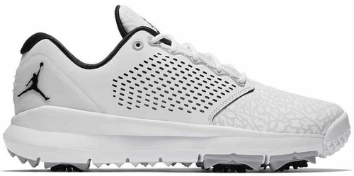 Jordan Trainer ST G Wolf Grey