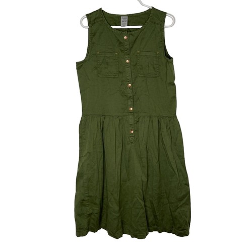 NEW CARTERS BABY GIRLS DARK GREEN DRESS ME UP 2-PIECE SET NB 3M 6M 9M 12M  18M 24 | eBay