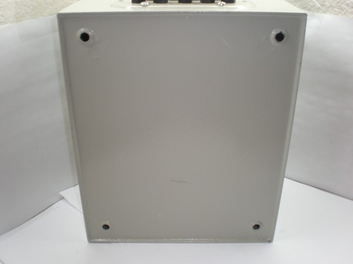 Schneider Electric TWDLCAA16DRF, Mean Well DR-120-24 With Waterproof Enclosure - Picture 17 of 18