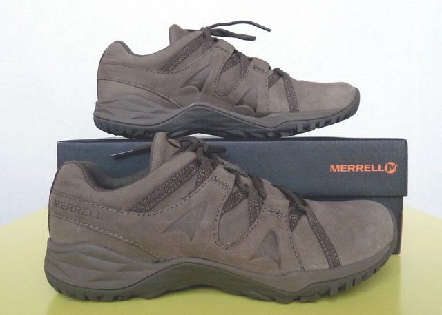 merrell siren edge waterproof