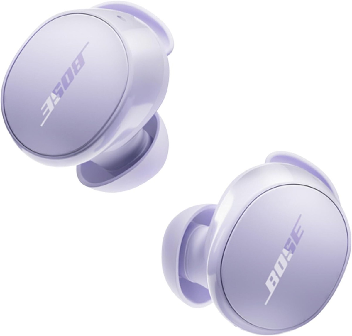 Bose QuietComfort True Wireless Earbuds with Noise Cancellation
