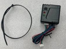 Code Alarm Audiovox Universal Security Alarm Dual Stage Shock Sensor CA9492