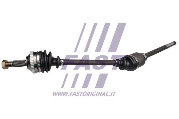 FT27106 FAST Drive Shaft for CITROËN,FIAT,LANCIA,PEUGEOT