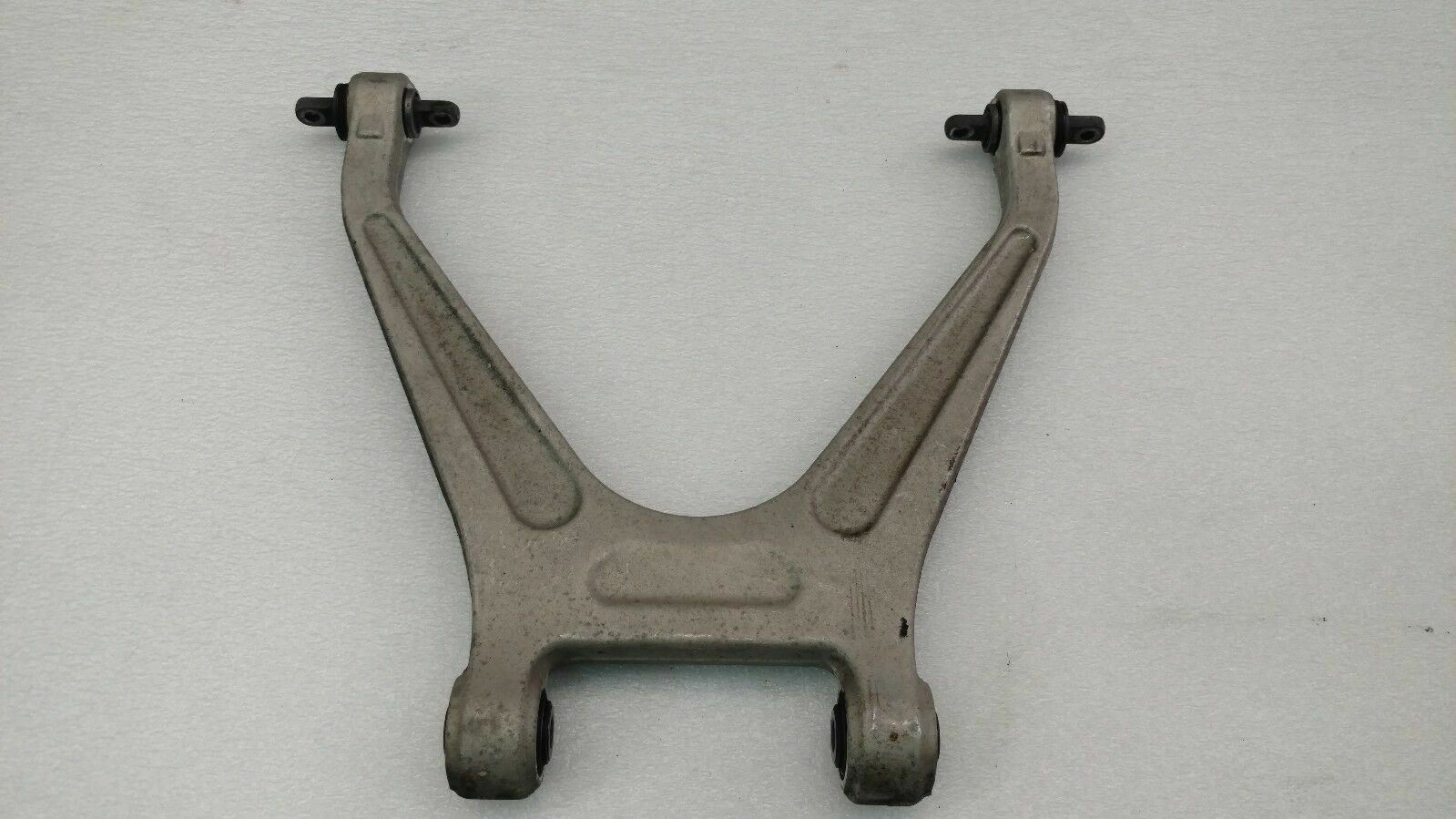 LAMBORGHINI GALLARDO REAR RIGHT OR LEFT LOWER CONTROL ARM OEM 400505311B