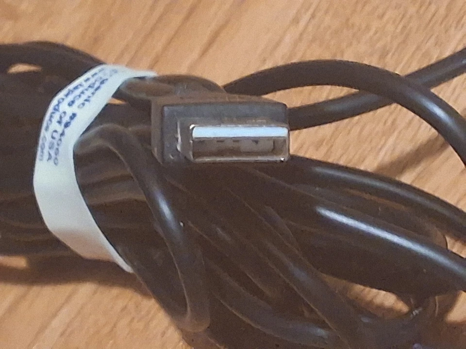 Official Konami USB Microphone For Wii | PS2 | PS3 | XBOX | 360 | PC - Image 3 of 3