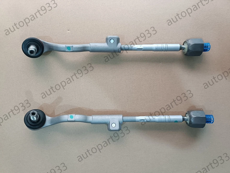 2 шт анкерных стержня в сборе слева и справа от оригинального производителя для 2014–2018 BMW X5, 2015–2019 BMW X6 новые - Изображение 2 из 4