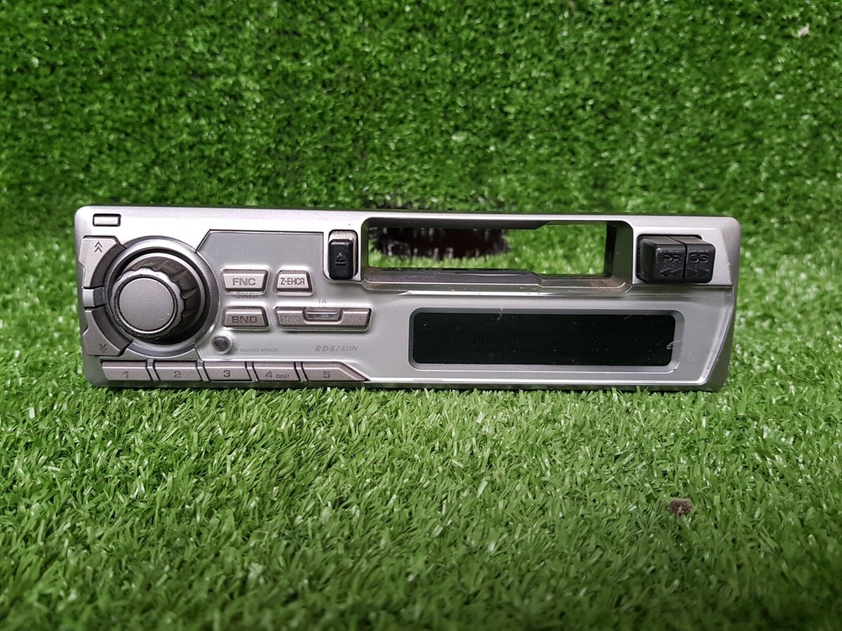 Clarion Ab223rg Clarion Ab 223 Rg Original Car Radio Faceplate