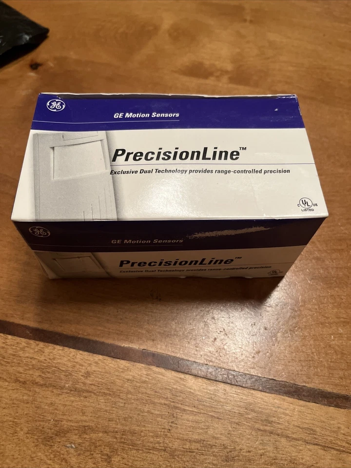 GE Motion Sensors PrecisionLine - Image 2 of 4