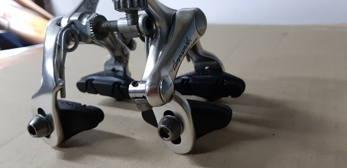 Pinze freni Campagnolo Mirage/Veloce - Biciclette In vendita a Verona