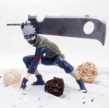 Kakashi Hatake Figur Naruto