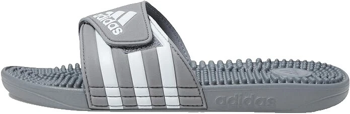 adidas Striped Sandals for Men
