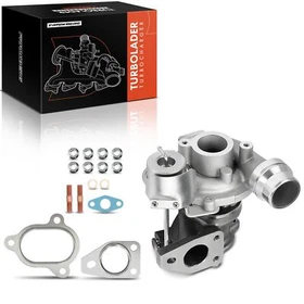 Turbolader für Dacia Dokker Duster Logan Sandero Renault Clio Nissan 144116446R