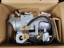 Perfection 460 J2 Diesel Engine Heater Stove Superfex NEW OLD STOCK