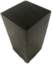 East IND Rosewood Lumber 3x3x6 Stanley Plane Handles Knife Scales Cue Parts