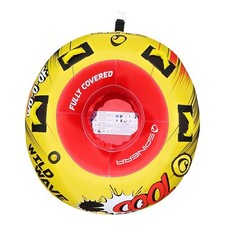 SPINERA Wild Wave Tube Towable Reifen Ringo Schleppring Donut für 1 Person