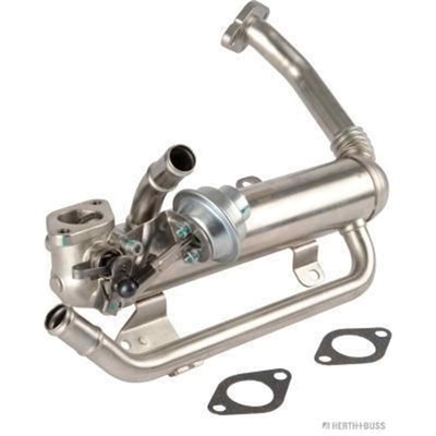 HERTH BUSS ELPARTS 70671095 AGR kühler Abgasrückführung für VW  