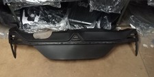 Pare-choc arrière Hyundai I20