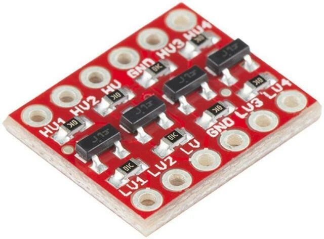 SparkFun Electrical Equipment & Supplies