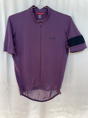 Rapha Men's Classic Flyweight Jersey In Size S | eBay UK