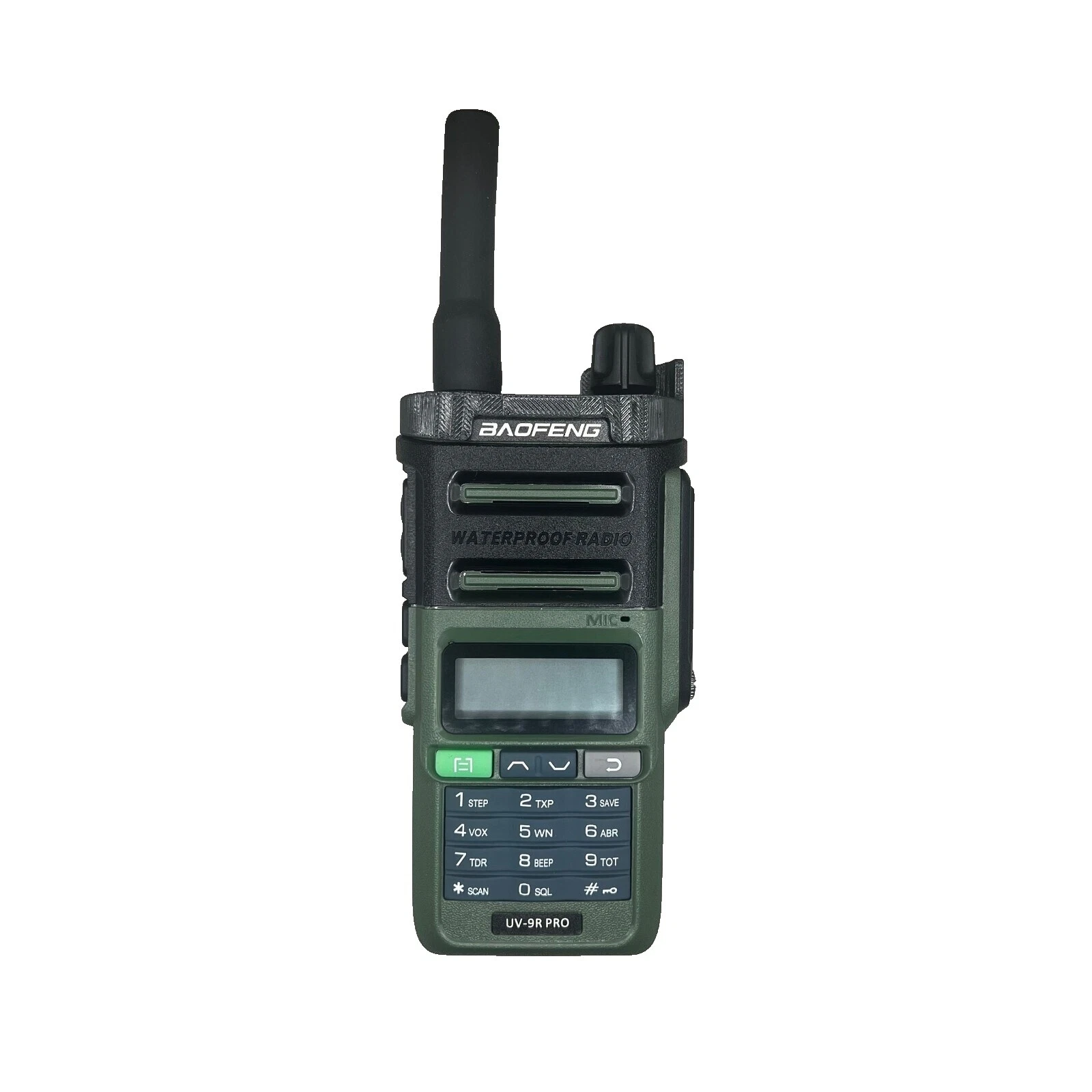 Baofeng Radio Communication Parts & Accessories