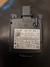 2Q0907685H - Volkswagen Control Unit Lane Change Assist Left