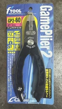 OWNER GP2-60 GP2 Game Pliers 2 - Free Shipping