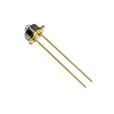1pc 250nm 10mW Laser Diode Deep UV DUV Violet Light Phototherapy LD