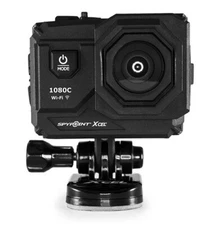 SpyPoint Xcel HD Hunting Edition Camera 1080P With Battery