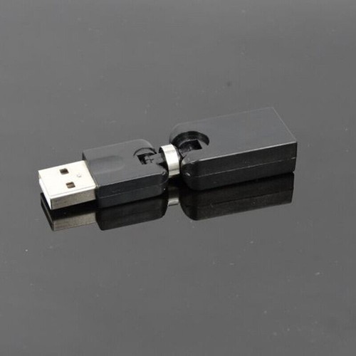 Adattatore Angolare USB A Maschio A Femmina Giunto 360° Girevole Q3G2DE - Foto 4 di 12