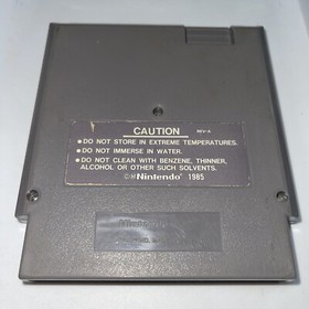 Spot The Video Game - Nintendo NES Game Authentic