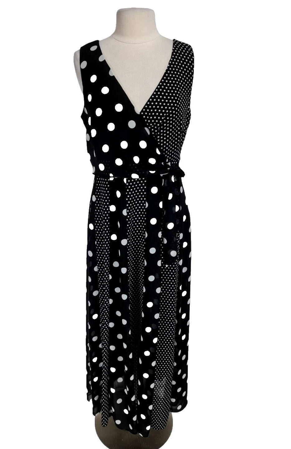 INC International Concepts vestidos de lunares para mujer para Mujeres