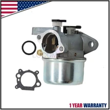 Carburetor Fit For Craftsman 917.374540 917374540 7hp 190cc New Lawn Mower