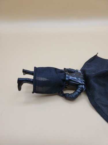 Star Wars Darth Vader Action Figure 2005 Hasbro 4" Revenge Of The Sith #11 - Picture 11 of 17