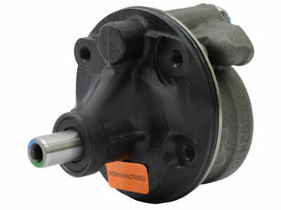 Power Steering Pump M548RQ for Jeep Comanche Cherokee Wagoneer 1986 1984 1985