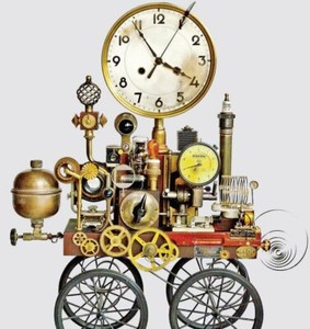 necessary trifles and good watches | eBay Stores