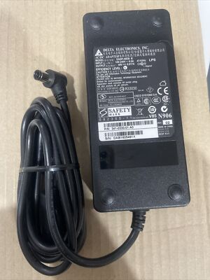 Cisco 48V 0.38A Power Adapter (EADP-18FB B