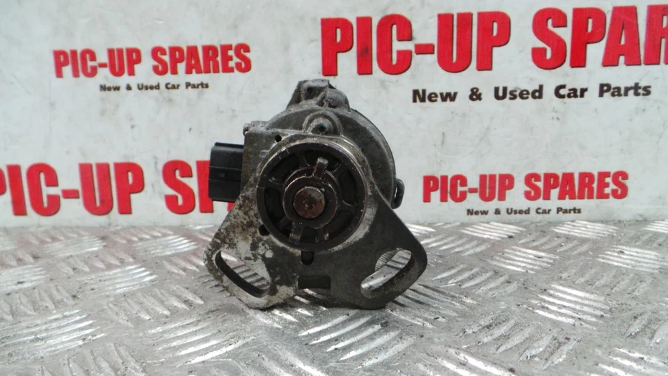 Distribuidor de gasolina Kia Pride 91-00 1.3 DA124055 140693 Foto 2 de 4