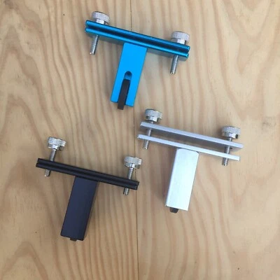 1 Pcs Redressal Bridge Machine Luthier Tool for Violin Stringed Instrument - Image 1 of 4