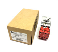 Allen Bradley 100S-C09EJ23C Ser. A Guardmaster Safety Contactor 2 NO, 3 NC