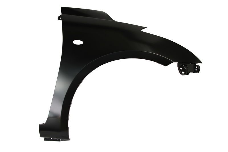 Front right fender fits: SUZUKI SWIFT IV 10.10-03.17