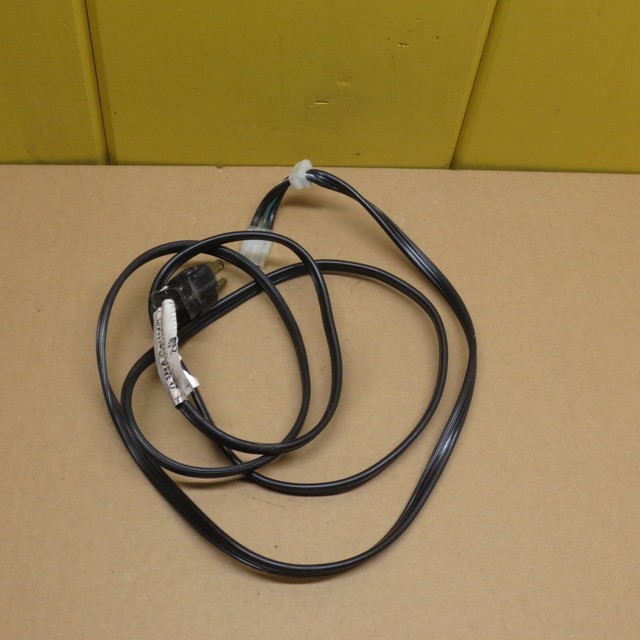 Whirlpool Kenmore Commercial Washer Power Cord 285928, 1016886, 3359548