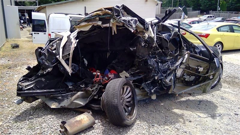 Air Flow Meter 6.7L Diesel Fits 11-19 FORD F250SD PICKUP 709191 - Image 4 of 4