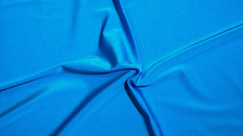 Premium Shiny Milliskin Nylon Spandex Fabric – 4-Way Stretch | By The Yard - Picture 101 of 109