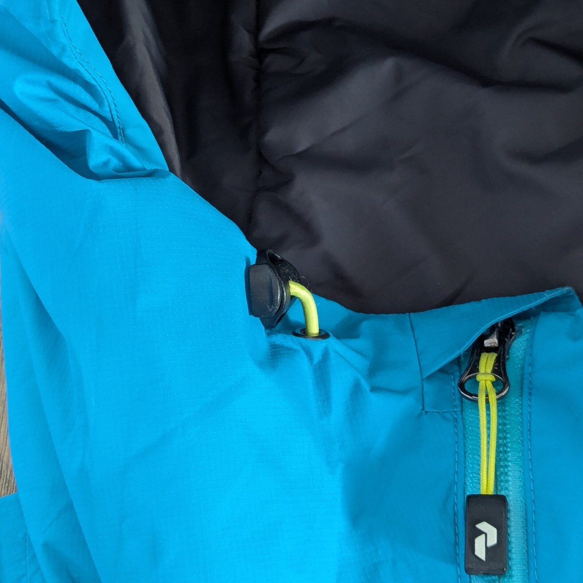 Peak Performance Heliloft J Gore-Tex Primaloft Recco Men's Ski