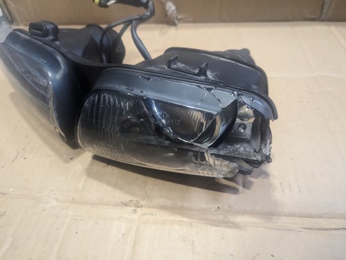 99-03 Ducati 996 2001 faro genuino 748 916 998 #115 - Imagen 3 de 12