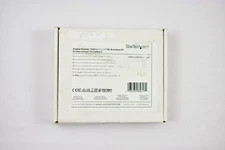 Startech VGA & Gigabit Ethernet Adaptor Kit LENX1MDPUGBK  For Lenovo X1 Carbon 2