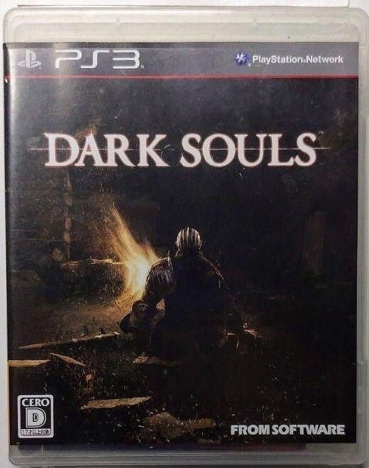 PS3 DARK SOULS Japan PlayStation 3 | eBay