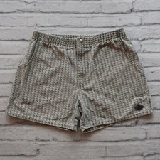 Vintage Ocean Pacific Logo Shorts Size L Surf Swim OP